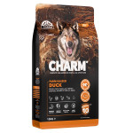 Charm Farm-Raised Duck сухой корм для собак с уткой, 10 кг