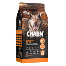 Charm Farm-Raised Duck сухий корм для собак з качкою, 2 кг