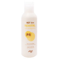 Nogga Vet Line Revital PR Shampoo шампунь для ухода за чувствительной, гиперактивной кожей и кожей с атопическим дерматитом, 5 л