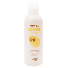 Nogga Vet Line Revital PR Shampoo шампунь для ухода за чувствительной, гиперактивной кожей и кожей с атопическим дерматитом, 5 л