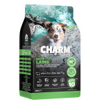 Charm Grass-Fed Lamb сухий корм для собак з ягнятком, 340 гр