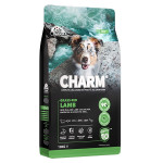 Charm Grass-Fed Lamb сухий корм для собак з ягнятком, 10 кг