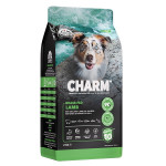 Charm Grass-Fed Lamb сухий корм для собак з ягнятком, 2 кг