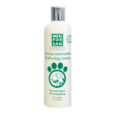 Menforsan Detangling Softening Cream крем-кондиционер для собак и кошек для облегчения расчесывания шерсти, 50 мл