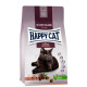 Happy Cat Sterilised Atlantik Lachs сухой корм для стерилизованных котов с лососем, 4 кг - фото 1