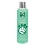 Menforsan Aloe Vera шампунь для собак з алоє віра, 50 мл