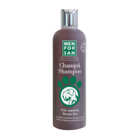 Menforsan Brown Fur шампунь для собак с коричневой шерстью, 50 мл