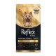 Reflex Plus Yorkshire Terrier сухой корм для собак породы йоркширский терьер, 2 кг - фото 1