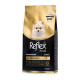 Reflex Plus Pomeranian Puppy сухий корм для цуценят породи померанський шпіц, 1.5 кг