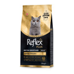 Reflex Plus British Shorthair Adult сухий корм для котів породи британська короткошерста, 1.5 кг