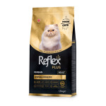 Reflex Plus Persian Adult сухой корм для котов породы персидская, 1.5 кг