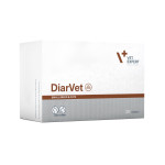Vet Expert DiarVet Small Breed средство при диарее для котов и собак малых пород, 30 шт