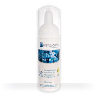 Dermoscent Physio Easy Brush піна від ковтунів для собак та котів, 150 мл