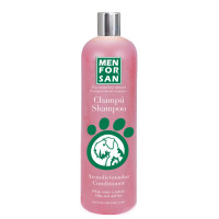 Menforsan Conditioner Shampoo шампунь-кондиціонер для собак, 50 мл