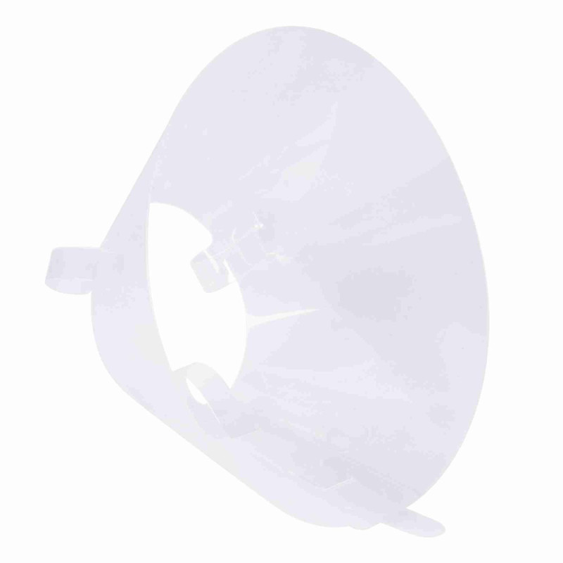 Trixie ветеринарный воротник на застежке, 38-44 см