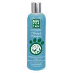 Menforsan Odor Eliminator шампунь для собак з тальком дезодоруючий, 50 мл