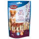 Trixie Premio Duck Bites лакомство для собак с уткой, 80 гр - фото 1