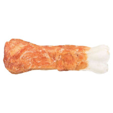 Trixie Denta Fun кость для собак с курицей, 17 см, 140 гр
