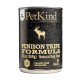 PetKind Venison Tripe Formula влажный корм для собак с олениной и рубцом, 369 гр - фото 1