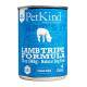 PetKind Lamb Tripe Formula влажный корм для собак с ягненком и рубцом, 369 гр - фото 1