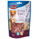 Trixie Premio Rice Duck Bones лакомство для собак с уткой, 80 гр - фото 1