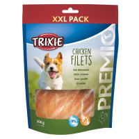 Trixie Premio Chicken Filets XXL ласощі для собак з куркою, 300 гр