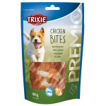 Trixie Premio Chicken Bites лакомство для собак с курицей, 100 гр