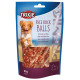 Trixie Premio Rice Duck Balls лакомство для собак с уткой, 100 гр - фото 1