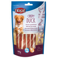 Trixie Premio Crispy Duck ласощі для собак з качкою, 100 гр