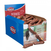 Trixie Premio Picknicks ласощі для собак з яловичиною, 1.6 кг