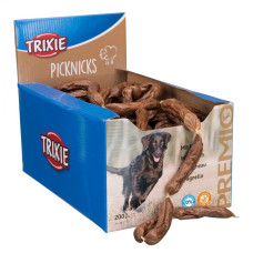 Trixie Premio Picknicks лакомство для собак с ягненком, 1.6 кг