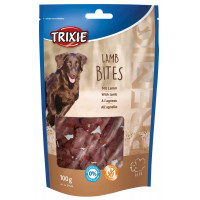 Trixie Premio Lamb Bites лакомство для собак с ягненком, 100 гр
