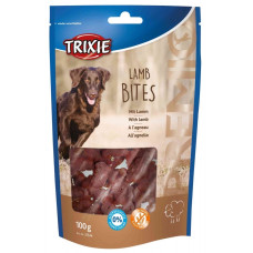 Trixie Premio Lamb Bites лакомство для собак с ягненком, 100 гр