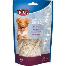 Trixie Premio Freeze Dried лакомство для собак с уткой, 50 гр