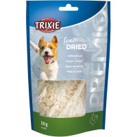 Trixie Premio Freeze Dried ласощі для собак з куркою, 50 гр
