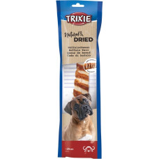 Trixie Natural Dried лакомство для собак хвост буйвола