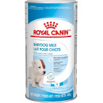Royal Canin Babydog Milk заменитель молока для щенят, 400 гр