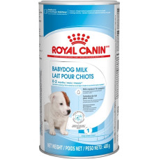 Royal Canin Babydog Milk замінник молока для цуценят, 400 гр