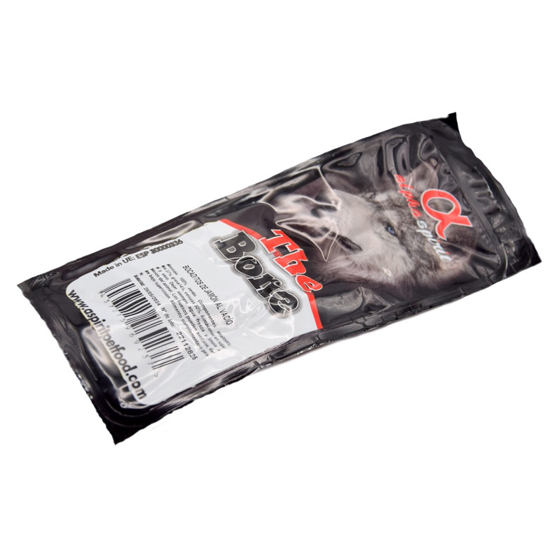 Alpha Spirit Ham Bones Ham Bites Vacuum косточка для собак, 19-21 см