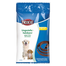 Trixie Flea & Tick Collar ошейник от блох и клещей для собак, 60 см