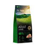 Profine Dog Adult Lamb & Potatoes сухой корм с ягненком для собак, 12 кг