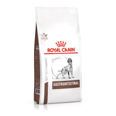 Royal Canin Gastrointestinal Canine сухой корм для собак с заболеваниями ЖКТ, 7.5 кг