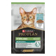 Purina Pro Plan Sterilised Nutrisavour вологий корм для стерилізованих котів з океанічною рибою, 85 гр - фото 1
