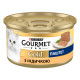 Gourmet Gold вологий корм для котів з індичкою, 85 гр - фото 1