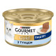Gourmet Gold вологий корм для котів з тунцем, 85 гр - фото 1