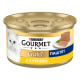 Gourmet Gold вологий корм для котів з куркою, 85 гр - фото 1