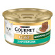 Gourmet Gold вологий корм для котів з кроликом у паштеті, 85 гр - фото 1