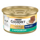 Gourmet Gold вологий корм для котів із кроликом, 85 гр - фото 1