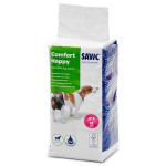 Savic Comfort Nappy одноразовые подгузники для собак, 34-44 см