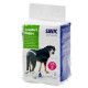 Savic Comfort Nappy одноразові підгузки для собак, 74-84 см